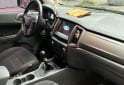 Camionetas - Ford Ranger XLT 4x2 MT 2017 Diesel 148000Km - En Venta