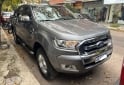 Camionetas - Ford Ranger XLT 4x2 MT 2017 Diesel 148000Km - En Venta
