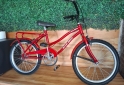 Deportes - Bicicleta Rod. 20 - En Venta