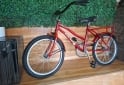 Deportes - Bicicleta Rod. 20 - En Venta