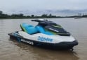 Embarcaciones - Sea Doo Gti 130 A�o 2016 Muy buena. u$d 15.000 - En Venta