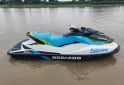 Embarcaciones - Sea Doo Gti 130 A�o 2016 Muy buena. u$d 15.000 - En Venta