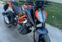 Motos - Ktm Duke 390 2024 Nafta 8000Km - En Venta