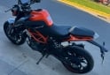 Motos - Ktm Duke 390 2024 Nafta 8000Km - En Venta