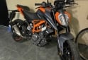 Motos - Ktm Duke 390 2024 Nafta 8000Km - En Venta