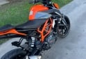 Motos - Ktm Duke 390 2024 Nafta 8000Km - En Venta