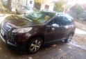 Autos - Peugeot 2008 -thp 2017 Nafta 95000Km - En Venta