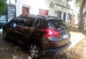 Autos - Peugeot 2008 -thp 2017 Nafta 95000Km - En Venta
