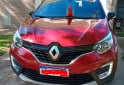 Autos - Renault Captur 2021 Nafta 1111Km - En Venta