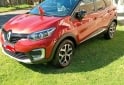 Autos - Renault Captur 2021 Nafta 1111Km - En Venta