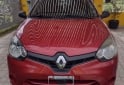 Autos - Renault Clio Mio 2014 Nafta 210000Km - En Venta