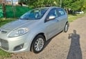 Autos - Fiat Palio 2017 Nafta 93000Km - En Venta