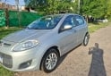 Autos - Fiat Palio 2017 Nafta 93000Km - En Venta