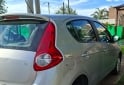 Autos - Fiat Palio 2017 Nafta 93000Km - En Venta