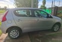 Autos - Fiat Palio 2017 Nafta 93000Km - En Venta