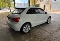 Autos - Audi A1 Ambition 1.4 TFSI 2015 Nafta 72000Km - En Venta