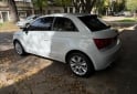 Autos - Audi A1 Ambition 1.4 TFSI 2015 Nafta 72000Km - En Venta