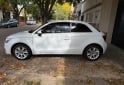 Autos - Audi A1 Ambition 1.4 TFSI 2015 Nafta 72000Km - En Venta
