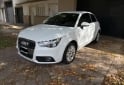 Autos - Audi A1 Ambition 1.4 TFSI 2015 Nafta 72000Km - En Venta