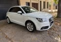 Autos - Audi A1 Ambition 1.4 TFSI 2015 Nafta 72000Km - En Venta