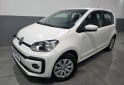 Autos - Volkswagen Up move 2017 Nafta 127000Km - En Venta