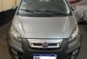 Autos - Fiat Idea adventure 2016 Nafta 148000Km - En Venta