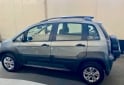 Autos - Fiat Idea adventure 2016 Nafta 148000Km - En Venta