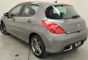 Autos - Peugeot 308 Sport 2013 Nafta 115000Km - En Venta