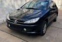 Autos - Peugeot 206 XS 1.6 2007 Nafta 214000Km - En Venta