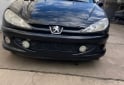 Autos - Peugeot 206 XS 1.6 2007 Nafta 214000Km - En Venta