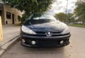 Autos - Peugeot 206 XS 1.6 2007 Nafta 214000Km - En Venta