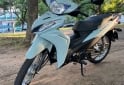 Motos - Honda WAVE S 110 2025 Nafta 2000Km - En Venta