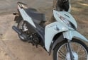 Motos - Honda WAVE S 110 2025 Nafta 2000Km - En Venta