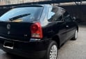 Autos - Volkswagen Gol 2008 Nafta 125000Km - En Venta