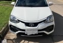Autos - Toyota ETIOS SEDAN 2022 Nafta 89000Km - En Venta