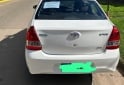 Autos - Toyota ETIOS SEDAN 2022 Nafta 89000Km - En Venta