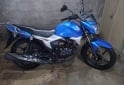 Motos - Honda GLH 150 2022 Nafta 5500Km - En Venta