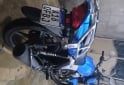 Motos - Honda GLH 150 2022 Nafta 5500Km - En Venta