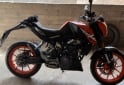 Motos - Ktm Duke 200 2023 Nafta 12000Km - En Venta