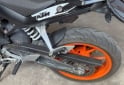 Motos - Ktm Duke 200 2023 Nafta 12000Km - En Venta