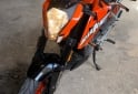 Motos - Ktm Duke 200 2023 Nafta 12000Km - En Venta