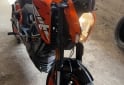 Motos - Ktm Duke 200 2023 Nafta 12000Km - En Venta
