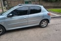 Autos - Peugeot 2005 2005 Nafta 230000Km - En Venta