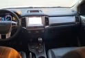 Camionetas - Ford Rangeer limited 4x4 at 2020 Diesel 120000Km - En Venta