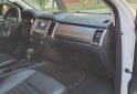 Camionetas - Ford Rangeer limited 4x4 at 2020 Diesel 120000Km - En Venta