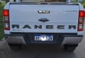 Camionetas - Ford Rangeer limited 4x4 at 2020 Diesel 120000Km - En Venta