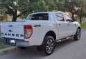 Camionetas - Ford Rangeer limited 4x4 at 2020 Diesel 120000Km - En Venta