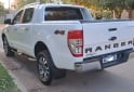 Camionetas - Ford Rangeer limited 4x4 at 2020 Diesel 120000Km - En Venta