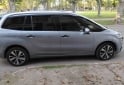Autos - Citroen C4 Gran Picasso 2017 Diesel 205000Km - En Venta