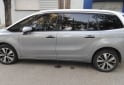 Autos - Citroen C4 Gran Picasso 2017 Diesel 205000Km - En Venta